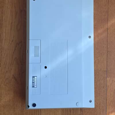 Roland TR-626 Rhythm Composer 1980s - White image 2