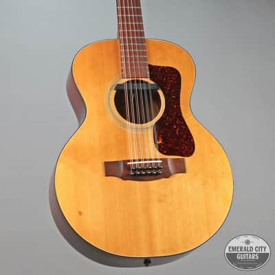 1973 Guild F-112 12-String image 1