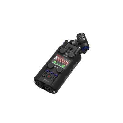 Zoom H5studio Handy Recorder image 3