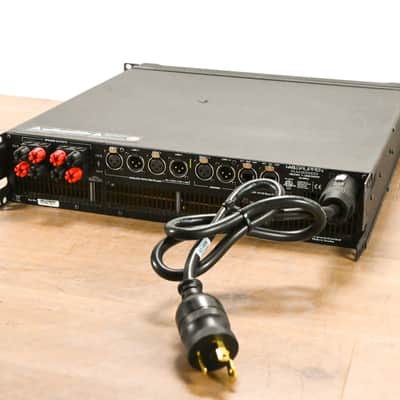 Lab Gruppen PLM 20000Q Powered Loudspeaker Management System CG0105K image 6
