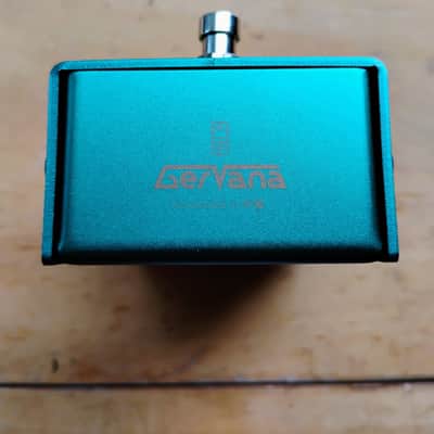 Gervana Bingzi Overdrive Pedal (808, SD-1, Timmy) image 5