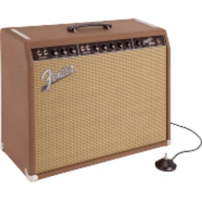 Fender '62 Super Amp, 230V EU image 5
