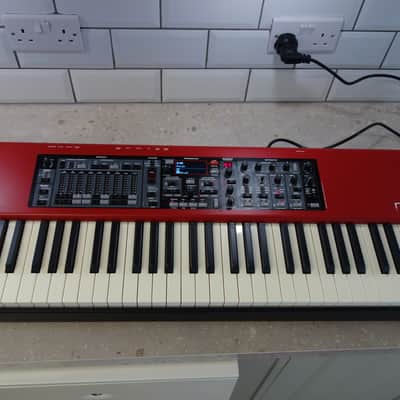 Nord Electro 5 HP73 (Sweden/2017) image 1