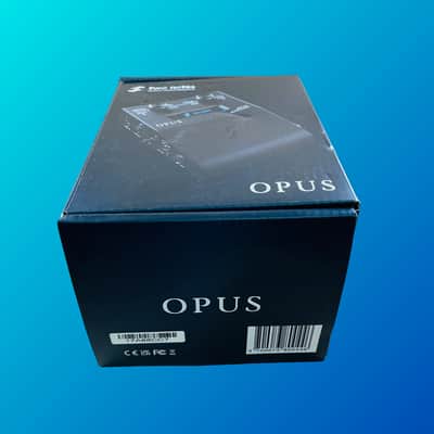 Two Notes OPUS Amp Sim / DynIR Engine image 4
