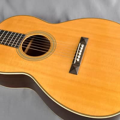 Martin Vintage Series 000-28VS 2000 - Natural image 2