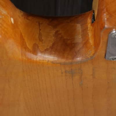 Fender Precision Bass 1971 - Natural image 11