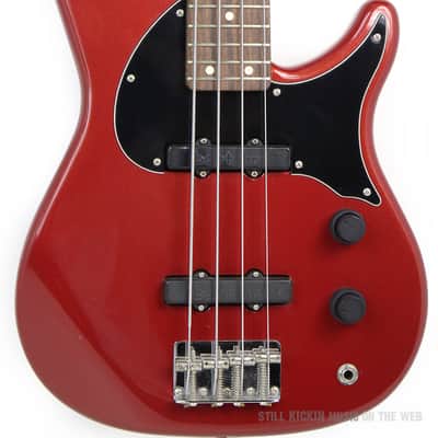 FENDER STU HAMM SIGNATURE URGE BASS BARTOLINI PICKUPS StillKickinMusic.com image 4