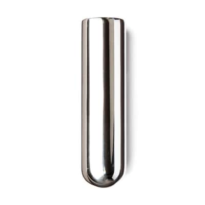 Dunlop 920 Stainless Steel Tonebar | 3-1/4inx7/8in image 1