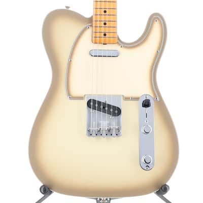 Fender Limited Edition Vintera II 60s Telecaster Maple Fingerboard Antigua (B1) (50029) image 1