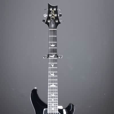 PRS S2 Vela w/ Ebony Fretboard Black image 5