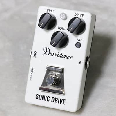Providence SDR-5 [YM741519] (09/01) | Reverb