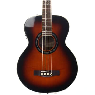 Fender T-Bucket Bass E 3-Color Sunburst [CSH12001194] (06/08) image 6