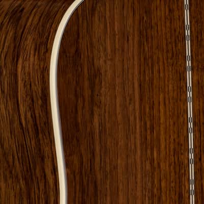 Martin Custom Shop D-28 Style Guatemalan Rosewood #64197 (Empire Music Spec) image 9