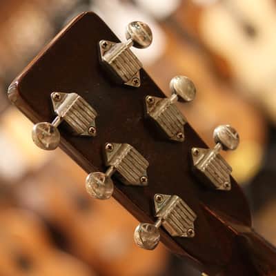 Martin D-28 Rich Robinson image 9