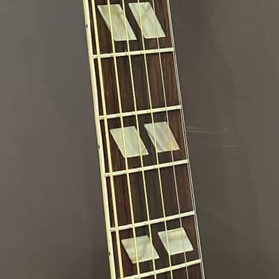 1955 Gibson Southern Jumbo image 4