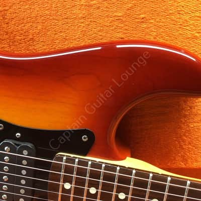 2014 Fender Custom Shop - 1956 Stratocaster NOS HH RW - Masterbuilt by Greg Fessler - ID 4545 image 5