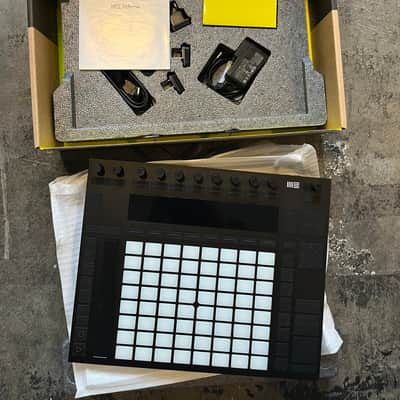 Ableton Push 2 Controller image 2