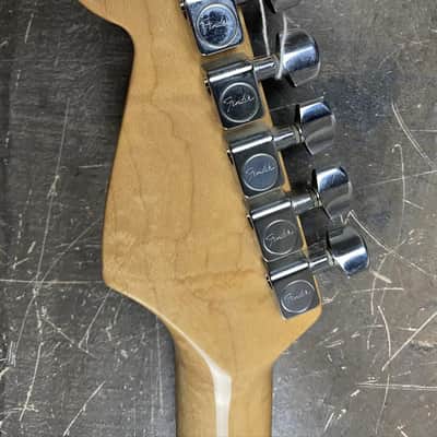 Fender Classic Stratocaster Custom Shop 1995 image 11