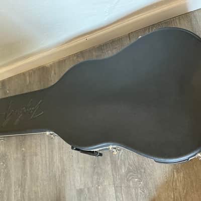 Taylor 422 Maple 1995 - 1997 - Natural image 12