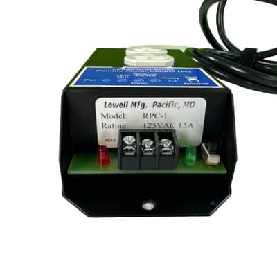 Lowell RPC Series Remote Power Control Unit image 3