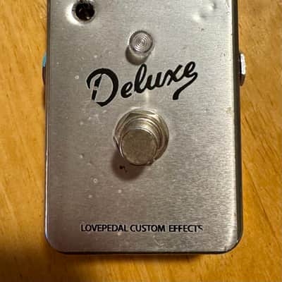 Lovepedal 5e3 Deluxe (2-Knob) | Reverb