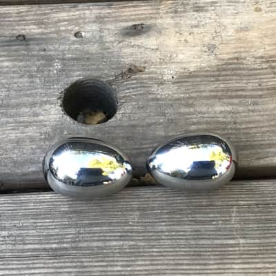 LP Chrome Jingle eggs. image 2