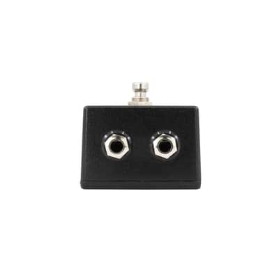 Walrus Audio Canvas Tuner 2023 - Present - Black image 13