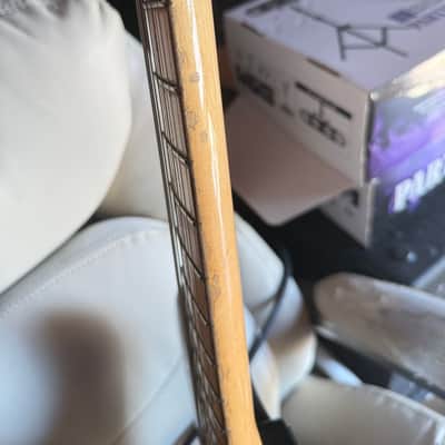 Fender Stratocaster 1976 - Black image 7