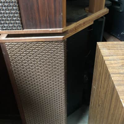 Klipsch Klipschorn image 3