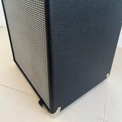 Fender Rumble 100 V3 100-Watt 1x12 Bass Combo 2015 - Present - Black Bild 10