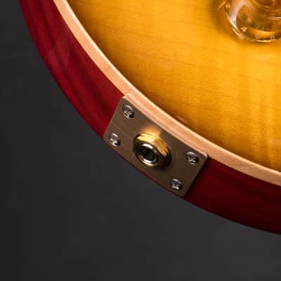 2024 - PRS DGT - McCarty Sunburst image 16