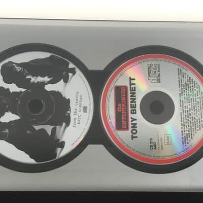 Bang and Olufsen BeoSound 9000 CD Player image 5