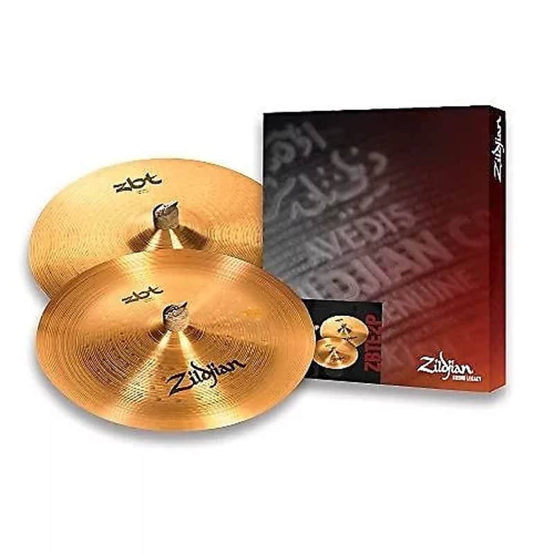 Zildjian ZBT Expander Pack image 1
