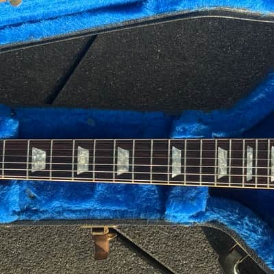1987 GIBSON SG 61 REISSUE CHERRY excellent condition ALL original Guitar Point image 15