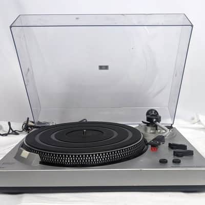 MCS Direct Drive Automatic Turntable Model 683-6602 - Technics / Modular Component Systems image 10