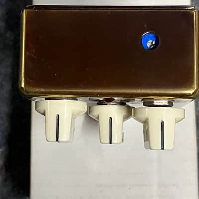 Vemuram Neoplex Echoplex EP-3 Boost image 8