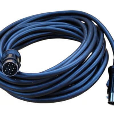 GK 13-pin 10' cable image 1