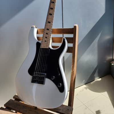 Caparison Dellinger-JSM Joel Stroetzel`21 image 6