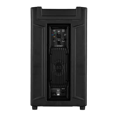 RCF EVOX-JMIX-9 Portable Active Three-Way Column Array Speaker System w/Mixer image 6