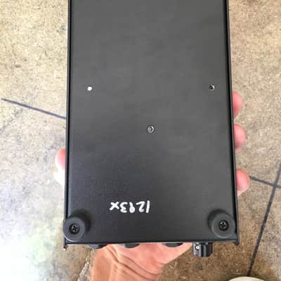Sarno Music Solutions Black Box Steel Guitar Pre image 3