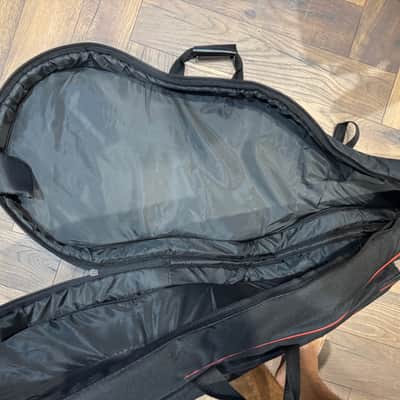 Stentor Student II Cello 3/4 - Gold Brown with case and bow image 12