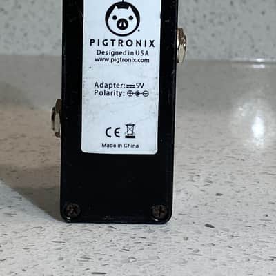 Pigtronix Philosopher's Tone image 3