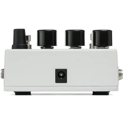 Electro-Harmonix Pitch Fork + Polyphonic Pitch Shift Pedal image 4