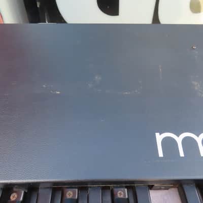 MOOG 1980's TAURUS ll SYNTHESIZER BASS CONTROLLER MODEL 343-C SERVICED RARE! image 3