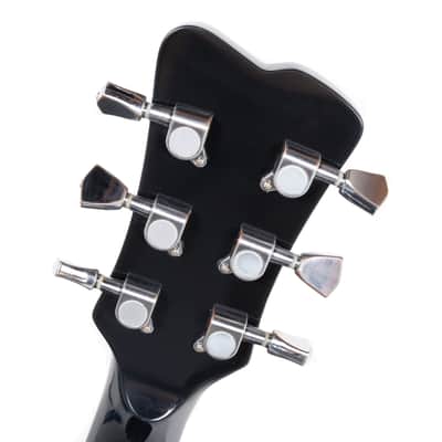 James Trussart Steeltop From Waddy Wachtel (Stevie Nicks, James Taylor, Jackson Browne, Keith Richards) image 16