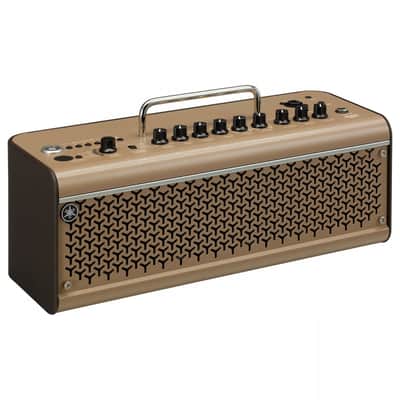 YAMAHA THR-30IIA WL A-Git Amp Wireless image 1