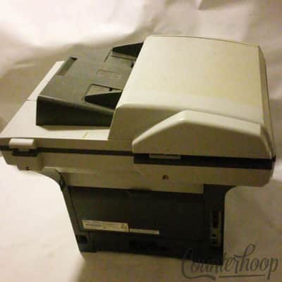 *Brother 8080DN Laser Printer +Bonus Black Ink Toner + Power Cord 32PPM Office* image 3