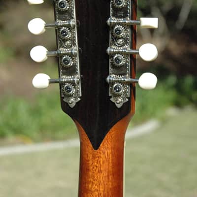 1911 Gibson  Style O Artist Octave Mandolin - video image 12
