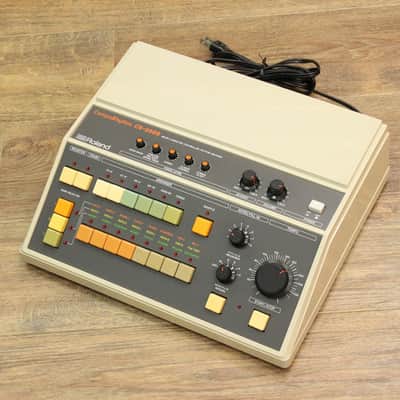Roland Cr 5000 Compurhythm [183364] [12/09]