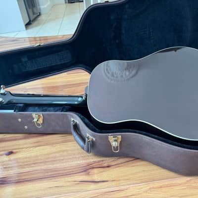 Gibson J-45 Standard Vintage Sunburst (2019) image 4